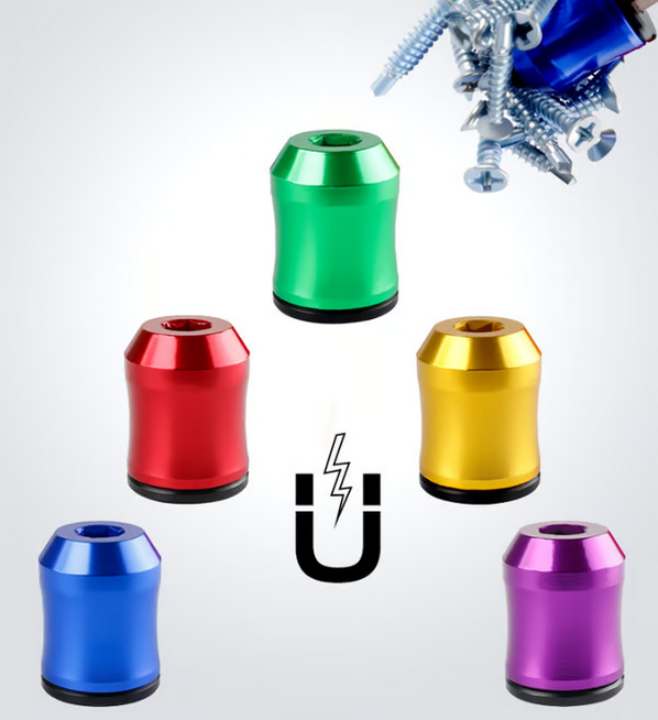 Inel magnetic universal