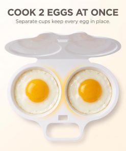 EggPod vas pentru microunde