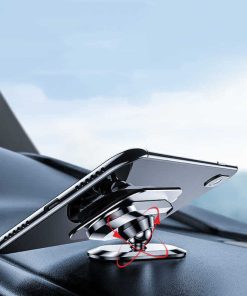 MagMount suport auto magnetic pentru telefon