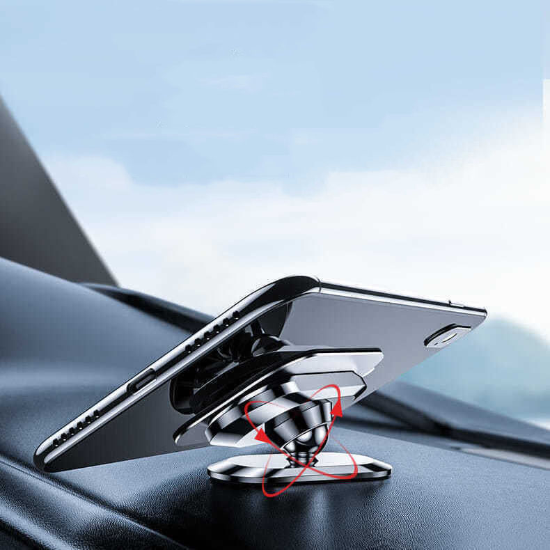 S3-23 MagMount suport auto magnetic pentru telefon