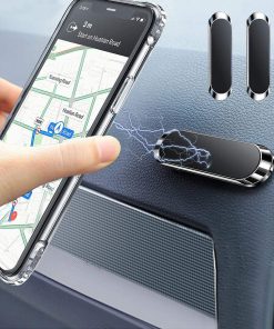MagMount suport auto magnetic pentru telefon